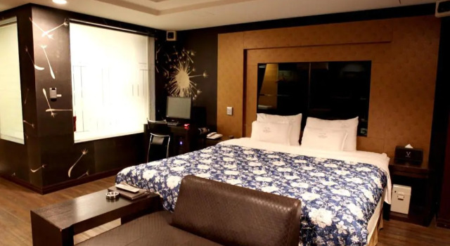 Camera Superior V Hotel
