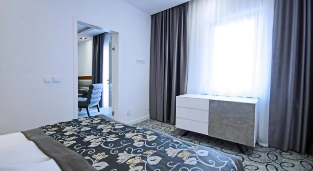 Апартаменты Superior Hotel Kozak