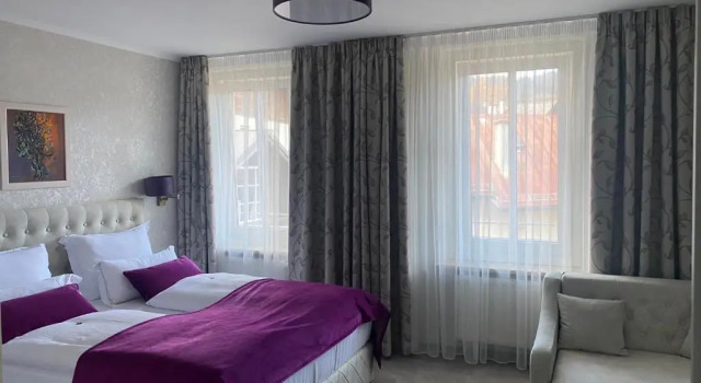 Hotel Radetzky