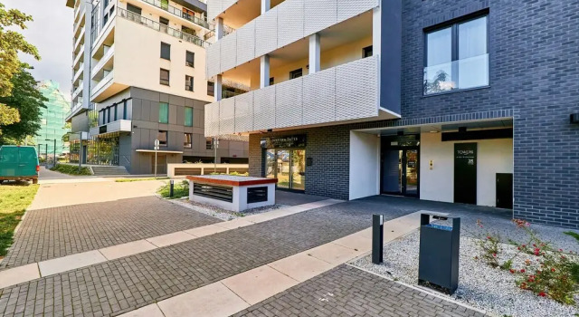 I&M Apartments Sikorskiego Wrocław, Забронировать Апартаменты/квартира Старе Място 