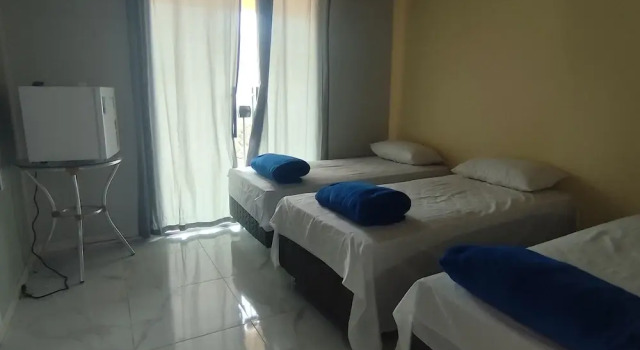 Номер Comfort Imperial Hotel Barcarena Sede