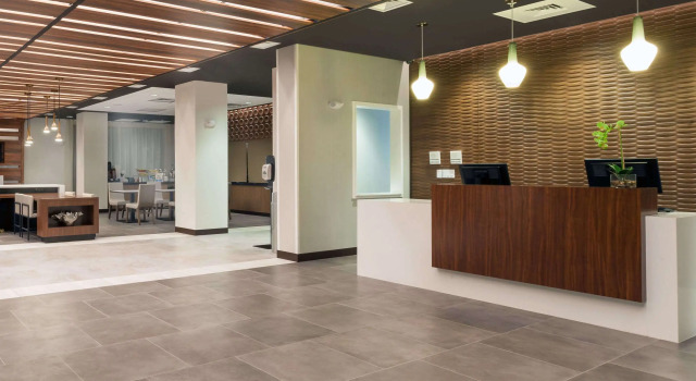 Wingate by Wyndham Altoona Downtown/Medical Center, 予約 ホテル アルトゥーナ ペンシルベニア州