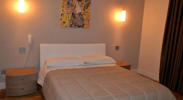 Номер Standard Pietrabianca Exclusive Resort