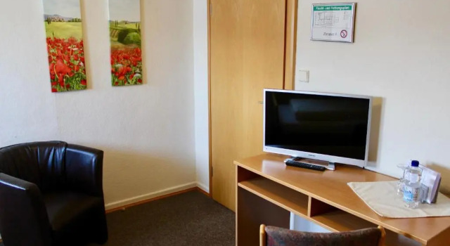 Номер Standard Hotel Gasthof Klusmeyer
