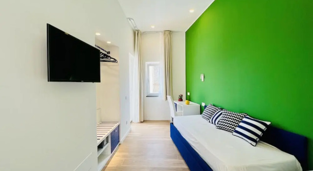 Relais Loggia Li Galli