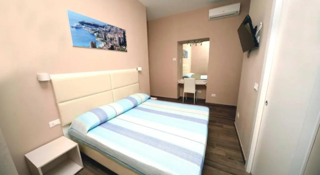 Номер Economy Gioberti House