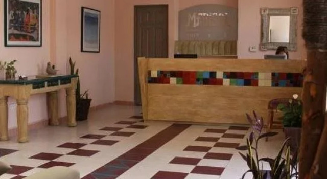 Marisol Boutique Hotel