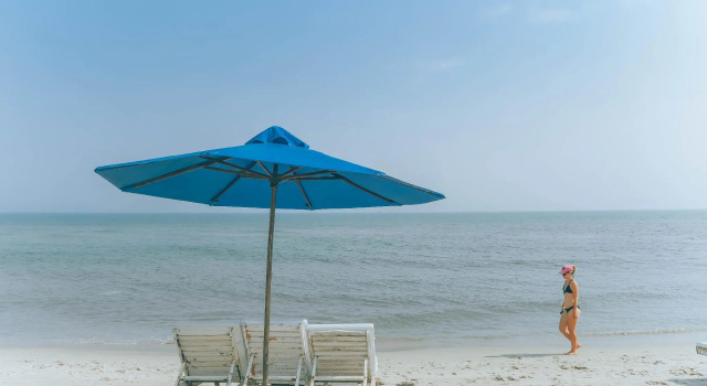 Номер Standard Hien Hoa Villa Hoi An