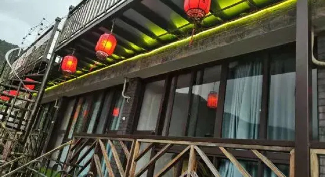 Shaoxing Fuzhi Hotel