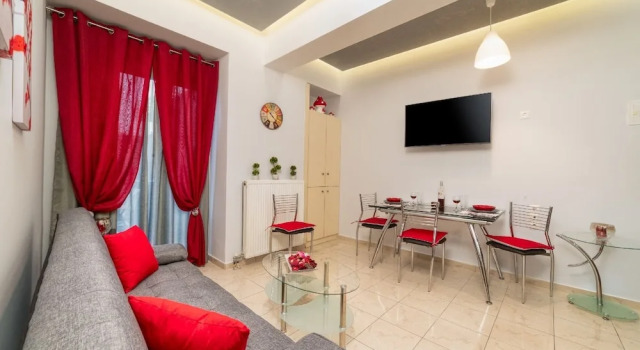 Blue Boutique Apts, Забронировать Бутик-отель Амудара Центральный Крит