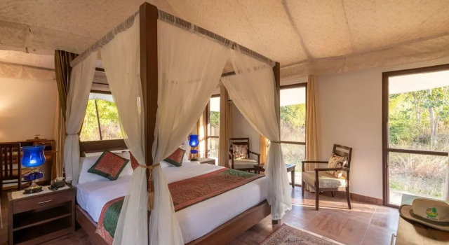 Soulacia Hotel and Resort