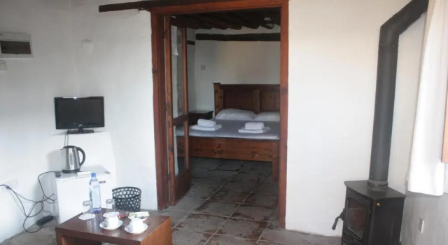 Полулюкс Maritsa Lodge