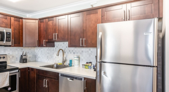 Номер Standard Breezy 12th Floor Waikiki Condo with FREE Parking