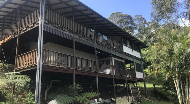 Skys Retreat, Book Hotel Bonogin Queensland