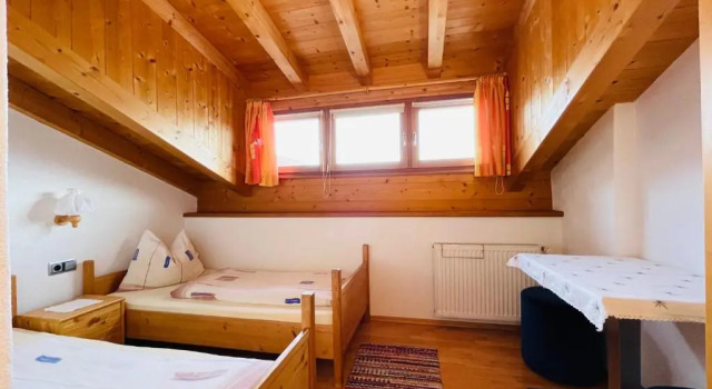 Apartment Oberhauserhof