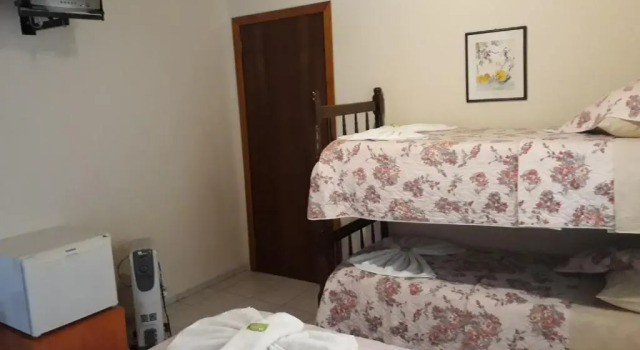 Pousada Nonna Mimi