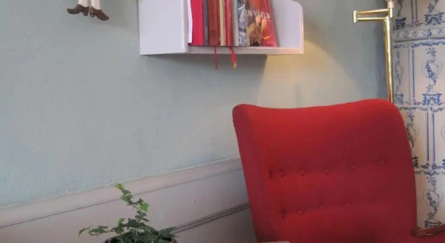 Номер Standard Stjärnholmsslott