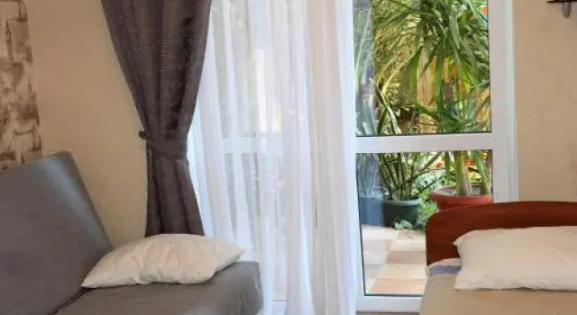 Guest House Sarissa