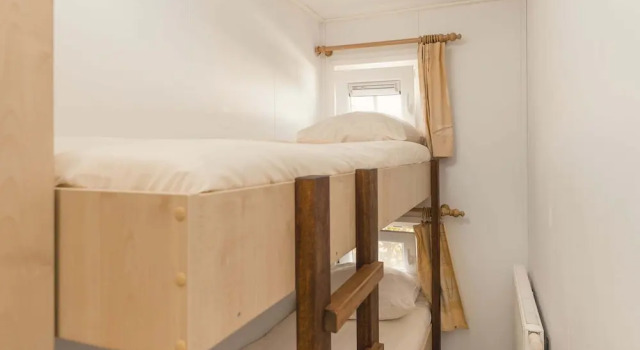 Номер Standard Vakantiepark Buitenplaats Holten