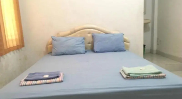 Anugrah Hotel Syariah, 预订 酒店 Klaten 中爪哇省