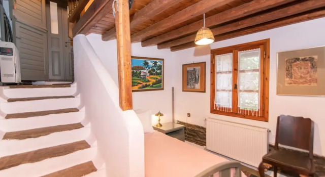 Mountado Charming House, Tinos