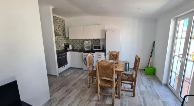 Апартаменты Casa 50
