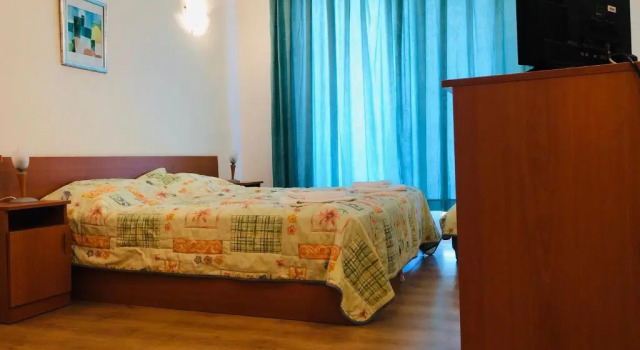 Номер Standard Family Hotel Central