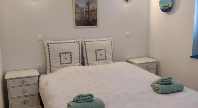 Marilia house, Rezervovat Hotel Hydra Saronic Islands
