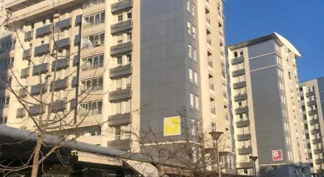 Belville Luxury Apartment, Buchen Sie Ferienwohnung Novi Beograd 