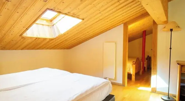 Номер Standard Hôtel Magrappé