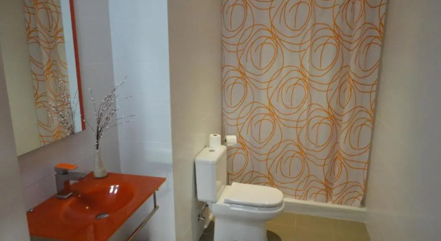 Апартаменты Residencial Suites Valldemossa - Turismo de Interior