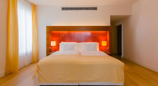 Aqua Aurelia Suitenhotel an den Thermen