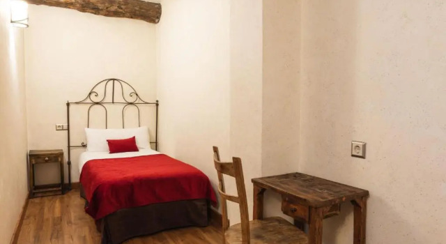 Апартаменты с 2 комнатами Apartaments Els Llacs