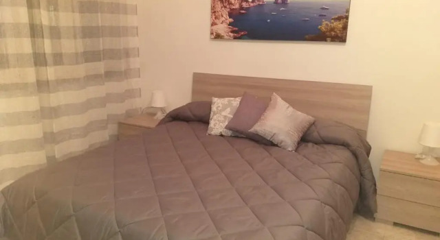 Двухместный номер Deluxe B&B Belvedere