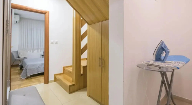 Duplex Apartment Vita Split, near Žnjan Beach, Reserva ahora Apartamento Splitska 