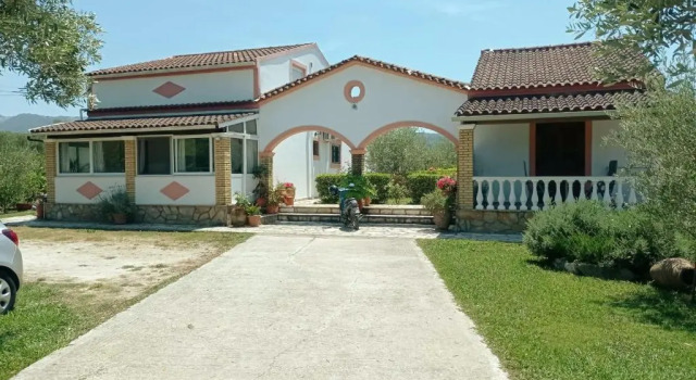 Апартаменты Villa Yannis 2