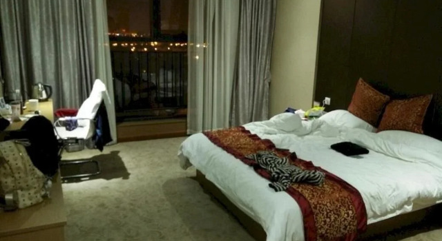 Suzhou Haobainian Boutique Hotel, Book Boutique Hotel Boutiquehoteller i Suzhou, Boutique Hotel