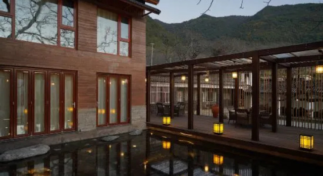 Yunshang Laochajia, Prenota Hotel Hotel a Dali con parcheggio, Parcheggio