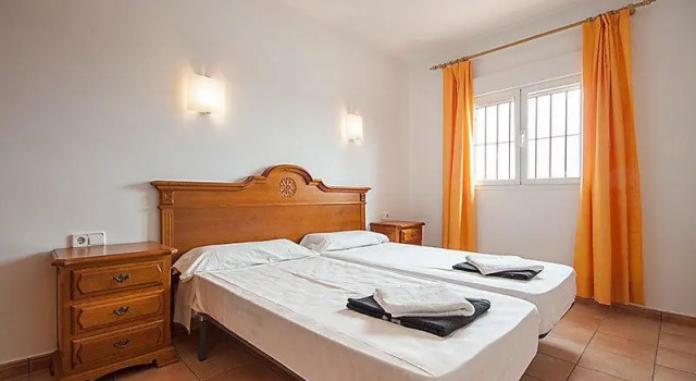 Monte Javea 19 B, Забронировать Апартаменты/квартира Апартаменты Хавеа, рядом с Пляж Ла-Гранаделья, Апартаменты/квартира