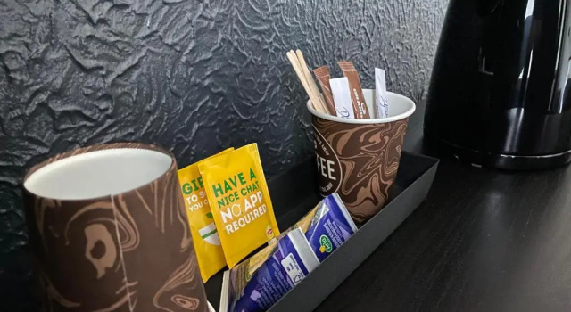 Номер Economy Rock Hotel Salo