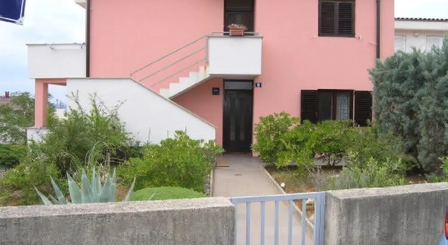 Apartments Murgic