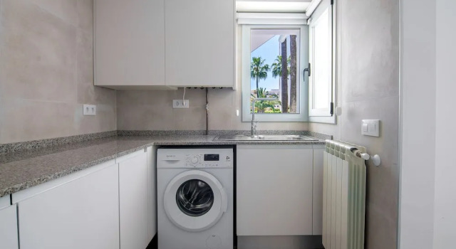 Номер Standard Apartamentos Tamarindos Peñiscola