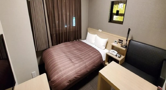Одноместный номер Standard Hotel Route-Inn Hita Ekimae