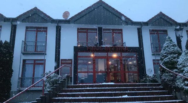 Landhotel Stüer, Buchen Sie Hotel Altenberge Münsterland