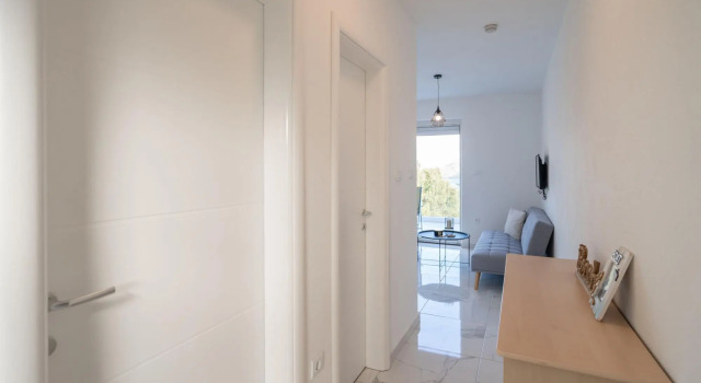 Apartment Ana, Забронировать Апартаменты/квартира Отели Марина с парковкой, Парковка
