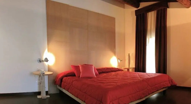 Люкс Relais Villa DAssio