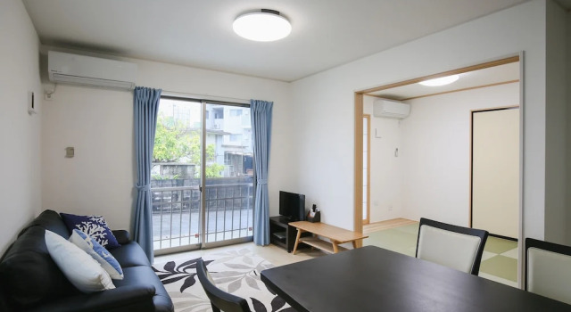 Comfort Miyabi No4, Prenota Hotel Hotel a Okinawa con parcheggio, Parcheggio