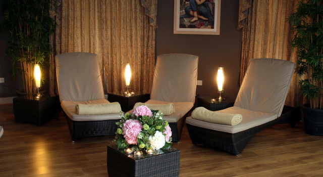 Bloomfield House Hotel, Leisure Club & Spa, Book Resort Mullingar Westmeath