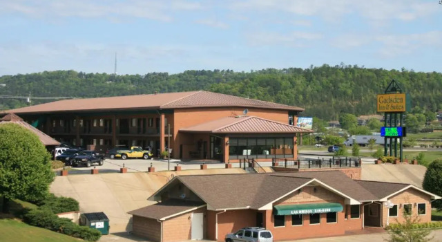 Gadsden Inn and Suites, Reserva ahora Hotel Gadsden Alabama