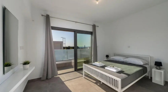 Villa Andre Eastmed Villas